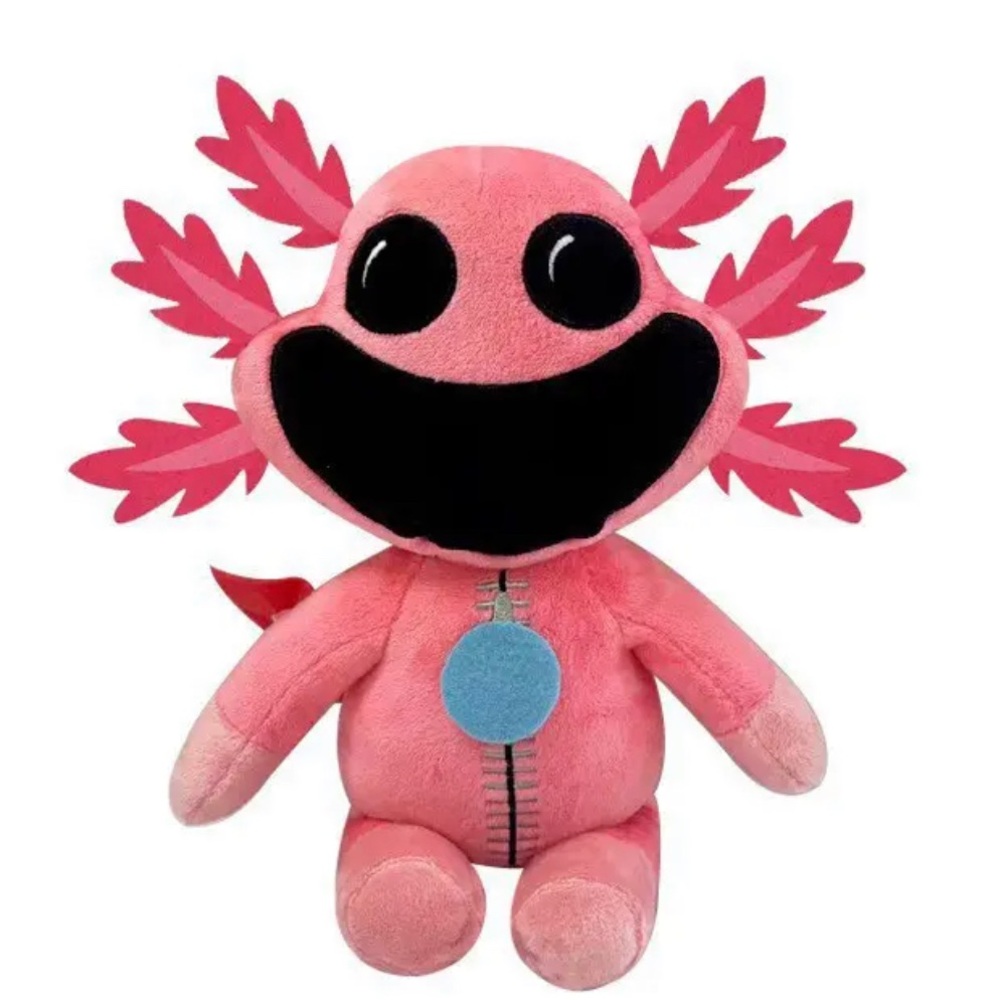 Smiling Critters Rare Figure, Roblox Figure Plush Doll Poppy playtime kids Toy